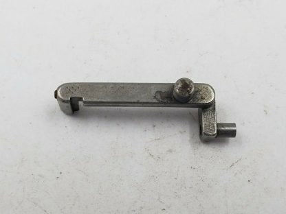 Smith & Wesson 36 S&W 38 Spec-Revolver Parts-Bolt - Image 3