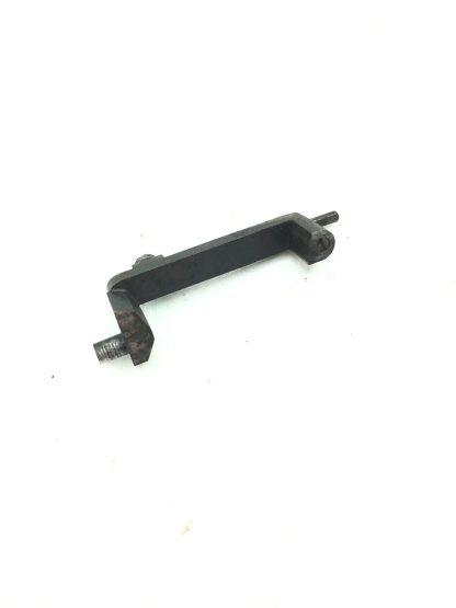 Smith & Wesson Hand Ejector .32S&W Long, Revolver Parts, Bolt, Spring, Plunger - Image 4