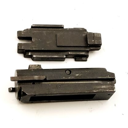 Mossberg 500A, 12ga Shotgun Part. Bolt, Elevator, Cartridge Stop, Interrupter - Image 7