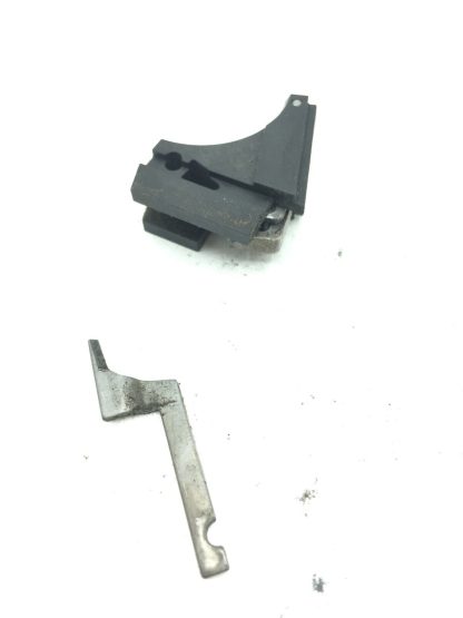 Smith & Wesson SW9F 9mm, Pistol Parts, Housing - Image 2