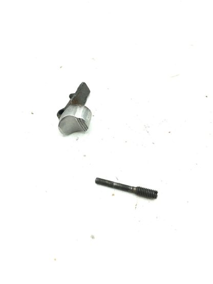 Ruger Security Six .357Mag, Revolver Parts, Latch, Screw