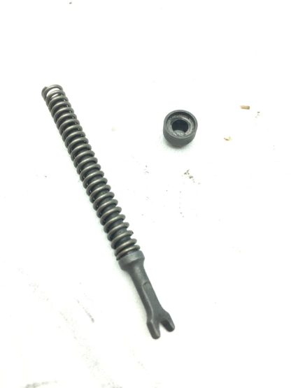 Smith & Wesson 60 .38Spl, Revolver Parts, Strut, Spring, Seat - Image 2