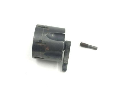 RG RG-14 22LR Revolver Parts: Cylinder with Crane, Screw - Image 2