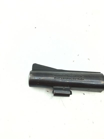 Rossi 68 .38Spl, Revolver Parts, Barrel