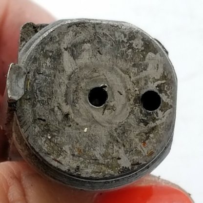 J.C. Higgins 60, 12ga Shotgun Part. Bolt - Image 8