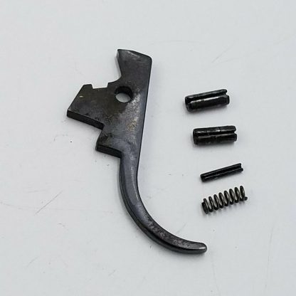Marlin 55, 12ga Shotgun Part. Trigger w/ Pin, Spring, Pins - Image 4