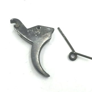 FIE Titan Tiger 38spl Revolver Parts: Trigger, Spring