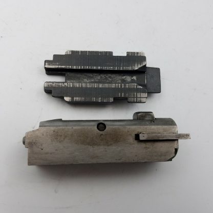 Mossberg 500CR, 20ga Shotgun Part. Bolt, Slide, Elevator, Cartridge Stop - Image 7