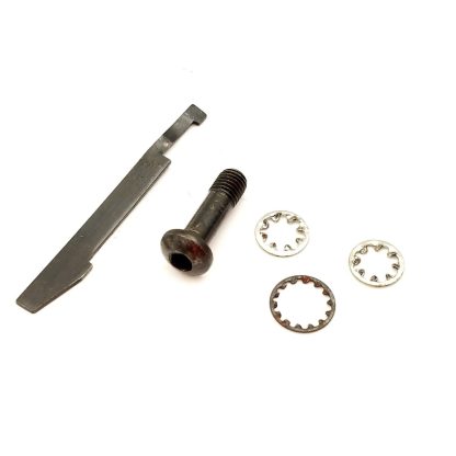 Stevens 62, 22LR Part. Ejector, Stock Screw, Washers - Image 2