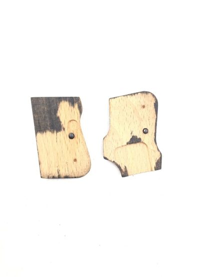 FIE Titan .25ACP, Pistol Parts, Grips and Screws - Image 3