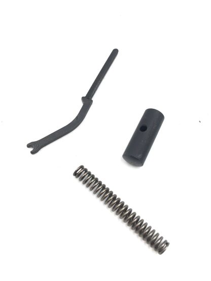 Ruger P94 .40S&W, Pistol Parts, Hammer Strut, Spring, Seat - Image 3