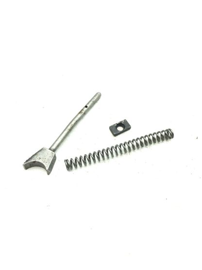 FIE Titan Tiger .38Spl, Revolver Parts, Strut, Spring, Seat - Image 4