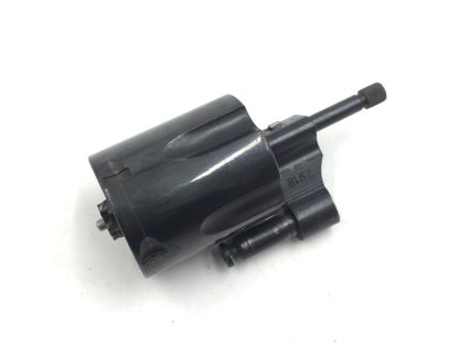 Rossi 381 38Spl Revolver Parts: Cylinder with Yoke - Image 7