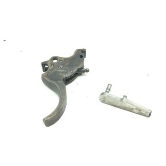 Smith & Wesson 19-6 .357Mag, Revolver Parts, Trigger, Hand