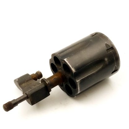 Armscor 206, 38 SPL Revolver Part. Cylinder - Image 6