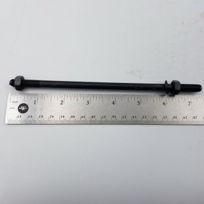 Hatsan Arms Escort, 12ga Shotgun Part. Bolt, Nuts, Washer, Pins, Clip - Image 5
