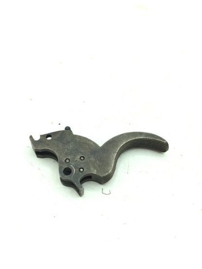 Smith & Wesson 10-5 .38Spl, Revolver Parts, Trigger - Image 2