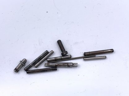 Smith & Wesson M&P22 22LR Pistol, Pins