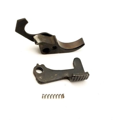 New England Pardner, 12ga Shotgun Part. Trigger w/ Extension, Spring - Image 7