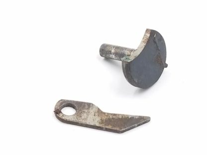 MKE (Turkish Walther PP Clone) 380acp Pistol Parts: HAMMER PIN & RELEASE - Image 3