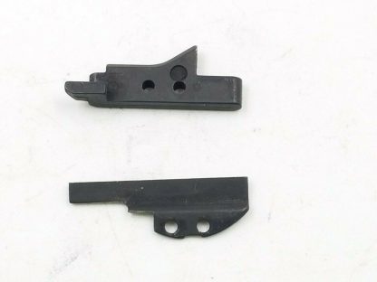 Taurus PT145 45 ACP Millennium-Pistol Parts-Ejector, Trigger Bar Ramp