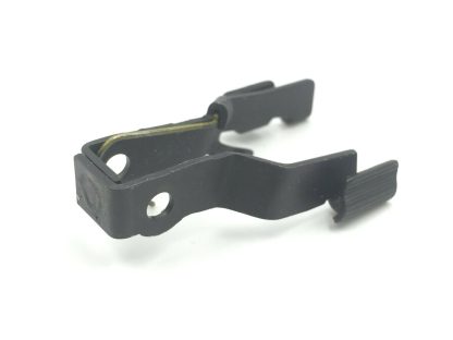 Smith & Wesson M&P 45 45ACP Pistol Parts: Slide Stop with Spring - Image 4