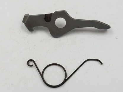 Ruger P95 DC 9mm-Pistol Parts-Trigger Bar, Spring