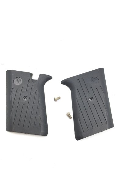 Davis P-380 380acp, pistol parts, grips and screws