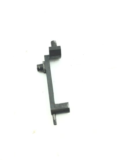 Smith & Wesson Hand Ejector .32S&W Long, Revolver Parts, Bolt, Spring, Plunger