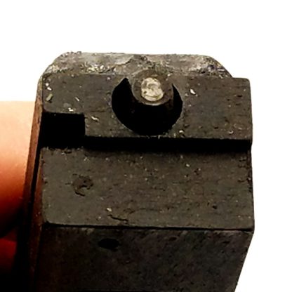 Mossberg 500A, 12ga Shotgun Part. Bolt, Elevator, Cartridge Stop, Interrupter - Image 8