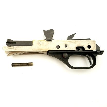 Stevens 320, 12ga Shotgun Part. Trigger Housing w/ Pin - Image 2