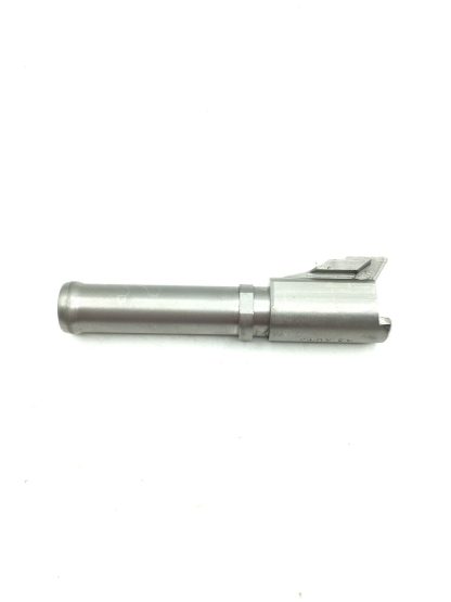 Smith & Wesson 457 .45ACP, Pistol Parts, Barrel