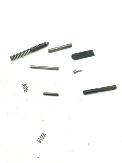 Smith & Wesson 5906 9mm, Pistol Parts, Pins, Springs, Lever - Image 3
