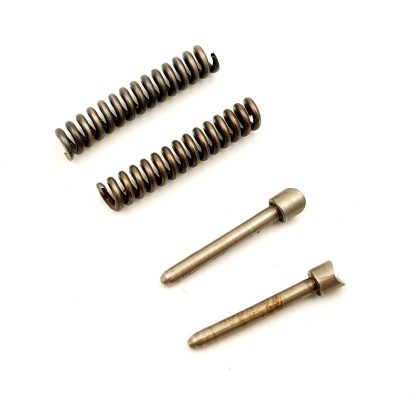Savage 311 H, 12ga Shotgun Part. Mainsprings w/ Plungers