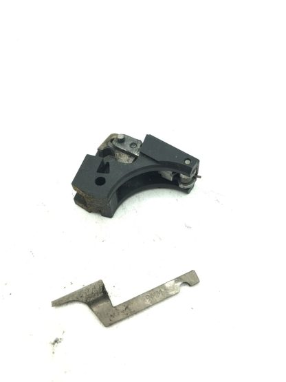 Smith & Wesson SW9F 9mm, Pistol Parts, Housing