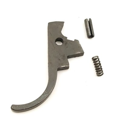 Marlin 55, 12ga Shotgun Part. Trigger w/ Spring, Pin - Image 3