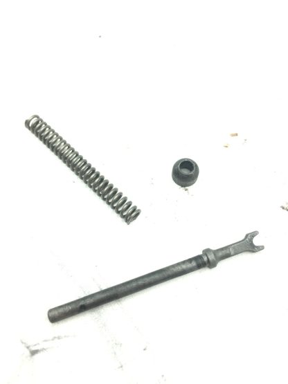 Smith & Wesson 60 .38Spl, Revolver Parts, Strut, Spring, Seat
