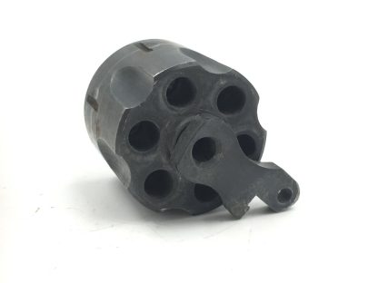 RG RG-14 22LR Revolver Parts: Cylinder with Crane, Screw - Image 3