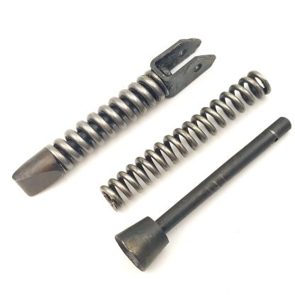 FIE Single Barrel, 12ga Shotgun Part. Action Spring w/ Plunger, Latch Spring - Image 3