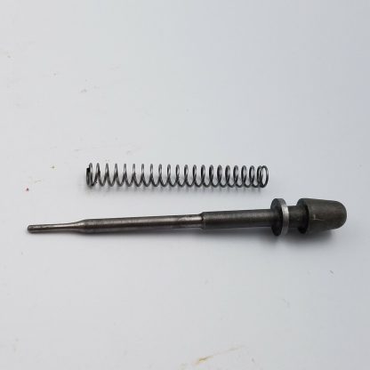 Winchester 1200 Deer Slug, 12ga Shotgun Part. Firing Pin w/ Spring