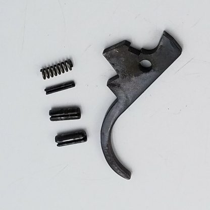 Marlin 55, 12ga Shotgun Part. Trigger w/ Pin, Spring, Pins