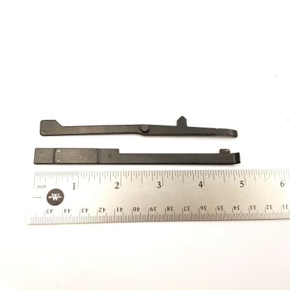 Mossberg / Maverick 88,12ga Shotgun Part. Bolt, Elevator, Cartridge Stop, Slide - Image 8