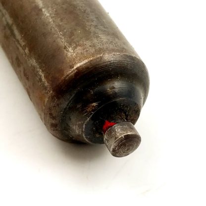 Glenfield 50 Bolt Action, 12ga Shotgun Part. Bolt - Image 8