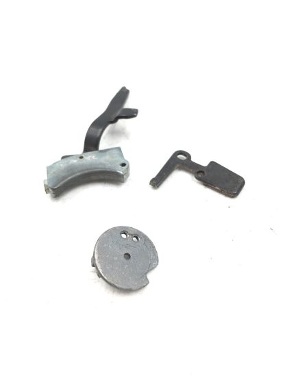 Davis P-380 .380ACP, Pistol Parts, Trigger, Safety, Cam