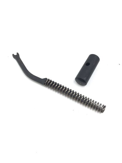 Ruger P94 .40S&W, Pistol Parts, Hammer Strut, Spring, Seat - Image 4