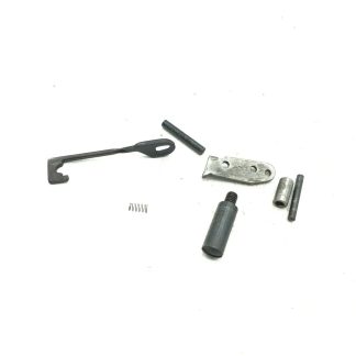 FIE Titan Tiger .38Spl, Revolver Parts, Pins, Levers