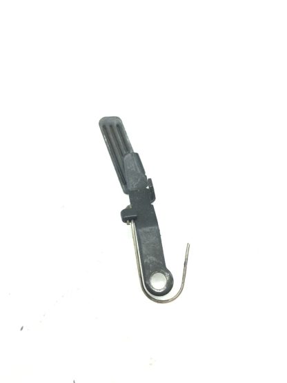 Smith & Wesson SW40VE .40S&W, Pistol Parts, Slide Stop - Image 4