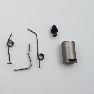 Henry Mini Bolt, 22LR Part. Studs, Springs