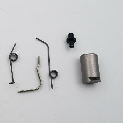 Henry Mini Bolt, 22LR Part. Studs, Springs