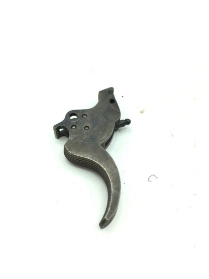 Smith & Wesson 10-5 .38Spl, Revolver Parts, Trigger
